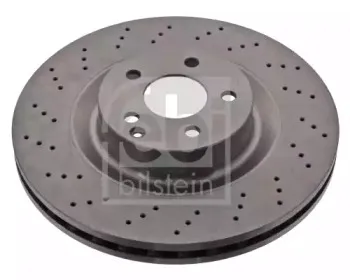 26406 FEBI BILSTEIN Тормозной диск
