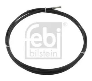 26411 FEBI BILSTEIN Шлангопровод, опрокидывающее устройство кабины водителя