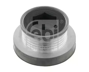 26458 FEBI BILSTEIN Механизм свободного хода генератора