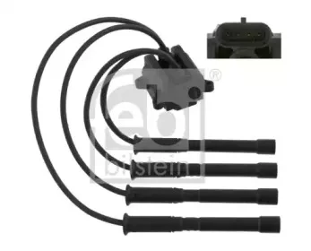 26494 FEBI BILSTEIN Катушка зажигания