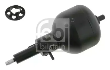 26537 FEBI BILSTEIN Гидроаккумулятор, тормозная система