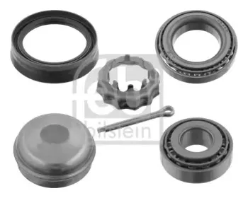 26568 FEBI BILSTEIN