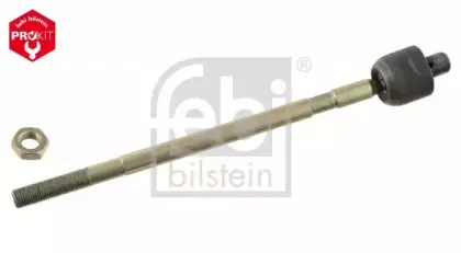 26601 FEBI BILSTEIN Осевой шарнир, рулевая тяга