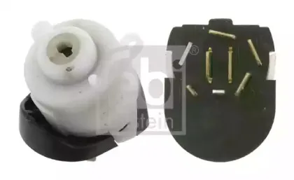 26652 FEBI BILSTEIN Переключатель зажигания