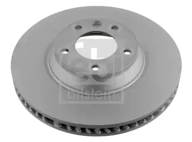 26653 FEBI BILSTEIN Тормозной диск