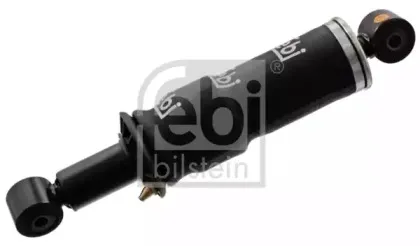 26661 FEBI BILSTEIN Гаситель, крепление кабины