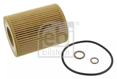 26686 FEBI BILSTEIN Масляный фильтр