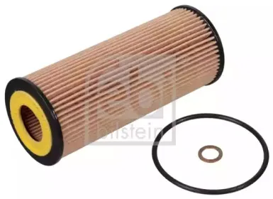 26706 FEBI BILSTEIN Масляный фильтр