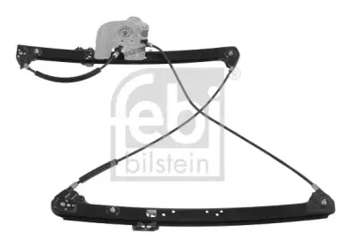 26720 FEBI BILSTEIN Подъемное устройство для окон