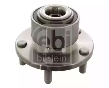 26770 FEBI BILSTEIN Комплект подшипника ступицы колеса