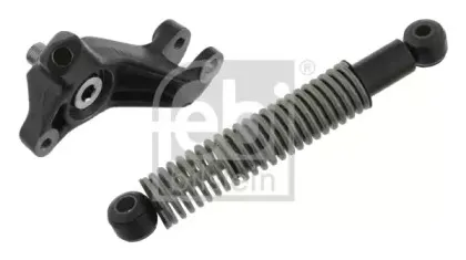 26836 FEBI BILSTEIN Амортизатор, поликлиновой ремень