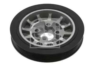 26872 FEBI BILSTEIN Ременный шкив, коленчатый вал