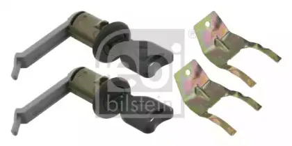 26879 FEBI BILSTEIN Комплект цилиндра замка