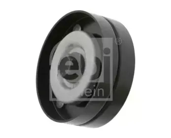 26937 FEBI BILSTEIN Паразитный / ведущий ролик, поликлиновой ремень