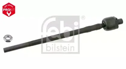 27000 FEBI BILSTEIN Осевой шарнир, рулевая тяга