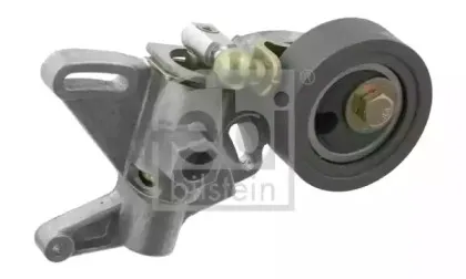 27016 FEBI BILSTEIN Устройство для натяжения ремня, ремень ГРМ