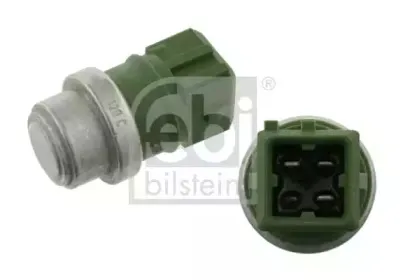 27039 FEBI BILSTEIN Датчик, температура охлаждающей жидкости