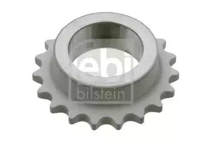 27072 FEBI BILSTEIN Шестерня, масляный насос