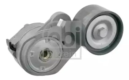 27133 FEBI BILSTEIN Натяжитель ремня, клиновой зубча