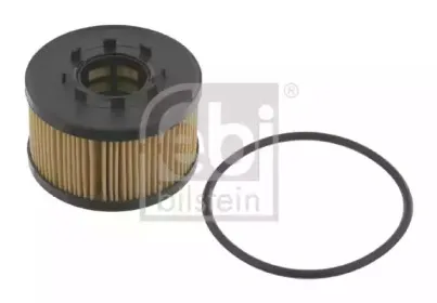 27141 FEBI BILSTEIN Масляный фильтр