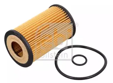 27167 FEBI BILSTEIN Масляный фильтр