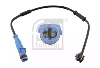 27183 FEBI BILSTEIN Сигнализатор, износ тормозных колодок