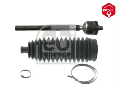 27203 FEBI BILSTEIN Ремкомплект, осевой шарнир поперечная рулевая тяга