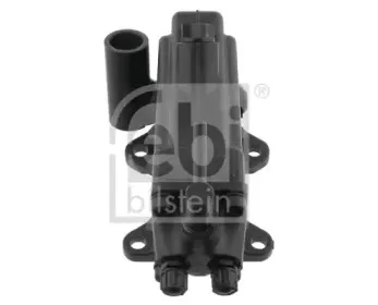 27211 FEBI BILSTEIN Опрокидывающий насос, кабина
