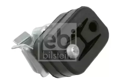27217 FEBI BILSTEIN Стопорное кольцо, глушитель