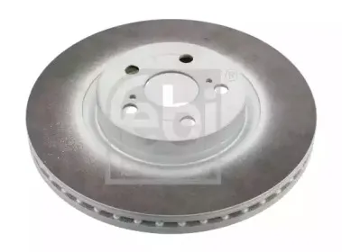 27237 FEBI BILSTEIN Тормозной диск