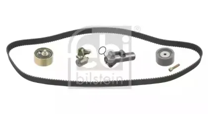 27292 FEBI BILSTEIN Комплект ремня ГРМ