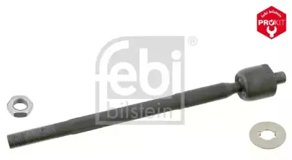 27339 FEBI BILSTEIN Осевой шарнир, рулевая тяга