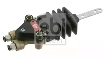 27368 FEBI BILSTEIN Клапан, крепление кабины