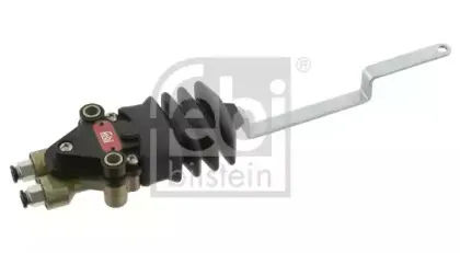 27370 FEBI BILSTEIN Клапан, крепление кабины