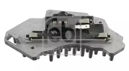 27439 FEBI BILSTEIN Блок управления, отопление / вентиляция