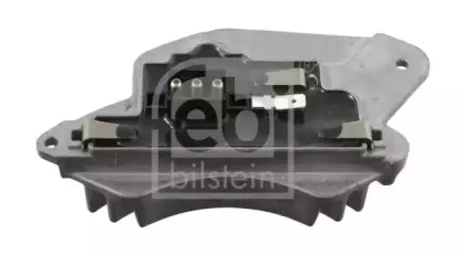 27440 FEBI BILSTEIN Блок управления, отопление / вентиляция