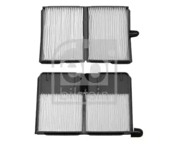 27476 FEBI BILSTEIN Фильтр, воздух во внутренном пространстве