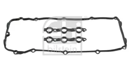 27493 FEBI BILSTEIN Комплект прокладок, крышка головки цилиндра