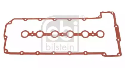 27494 FEBI BILSTEIN Комплект прокладок, крышка головки цилиндра