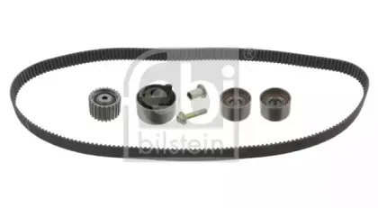 27542 FEBI BILSTEIN Комплект ремня ГРМ