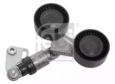 27561 FEBI BILSTEIN Натяжитель ремня, клиновой зубча