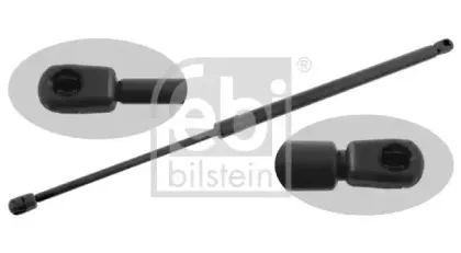 27585 FEBI BILSTEIN Газовая пружина, крышка багажник