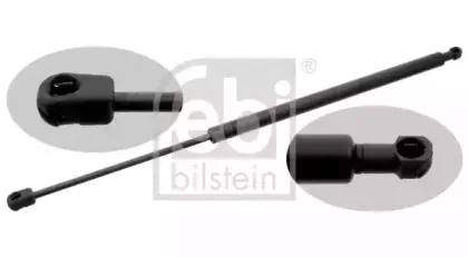 27628 FEBI BILSTEIN Газовая пружина, крышка багажник