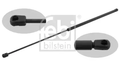 27651 FEBI BILSTEIN Газовая пружина, капот
