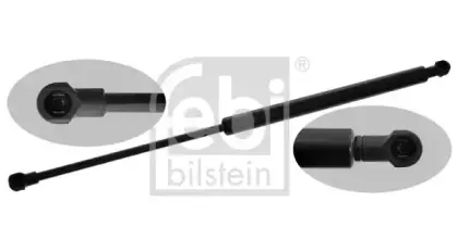 27664 FEBI BILSTEIN Газовая пружина, капот