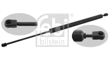 27672 FEBI BILSTEIN Газовая пружина, крышка багажник