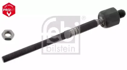 27716 FEBI BILSTEIN Осевой шарнир, рулевая тяга