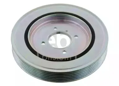 27720 FEBI BILSTEIN Ременный шкив, коленчатый вал