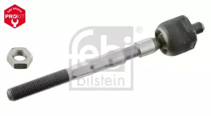27725 FEBI BILSTEIN Осевой шарнир, рулевая тяга