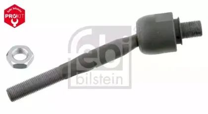 27813 FEBI BILSTEIN Осевой шарнир, рулевая тяга